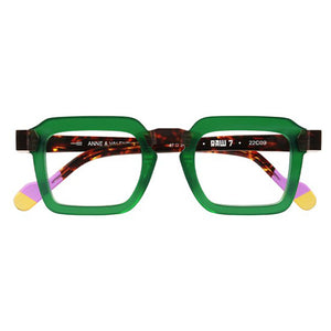 Anne et Valentin Raw 7
