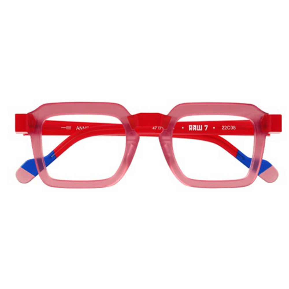 Anne et Valentin Raw 7