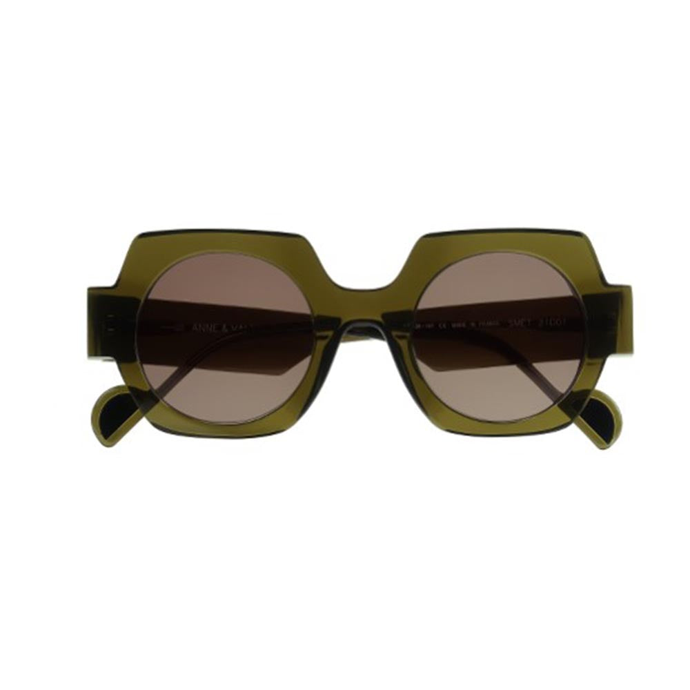 Anne et Valentin Smet