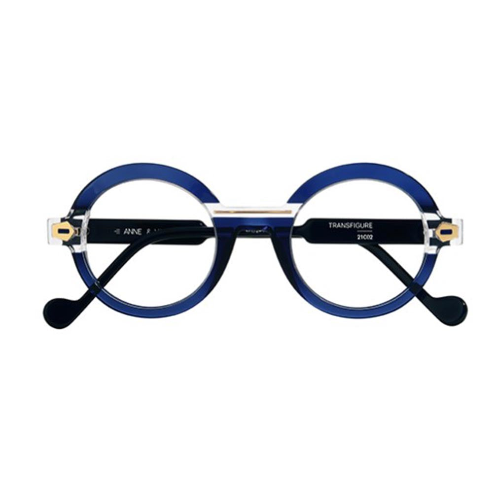 Anne et Valentin Transfigure