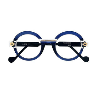 Anne et Valentin Transfigure