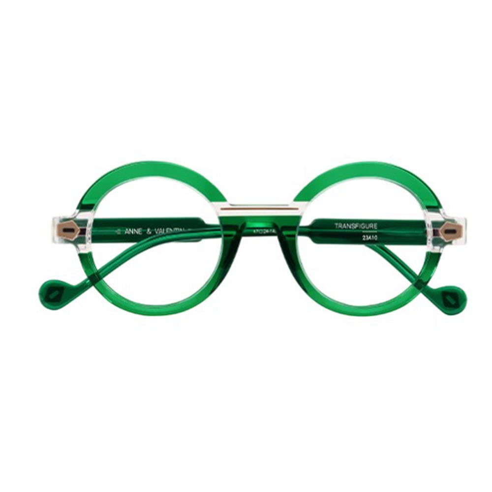 Anne et Valentin Transfigure