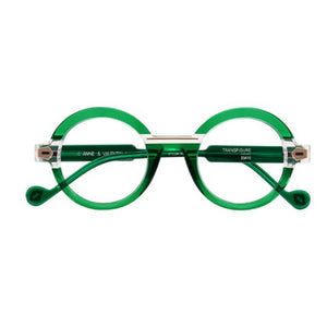 Anne et Valentin Transfigure