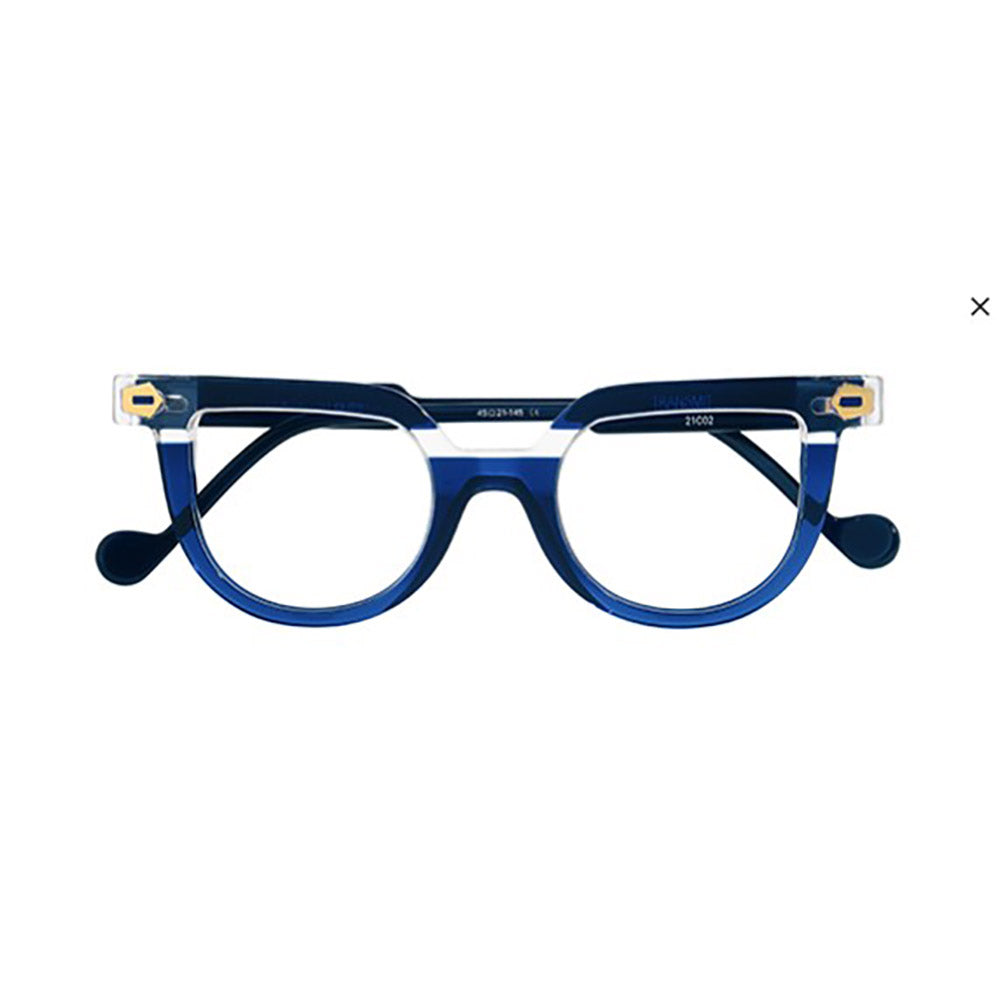 Anne et Valentin Transmit