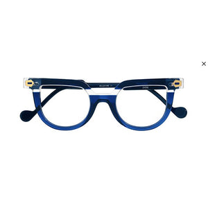 Anne et Valentin Transmit