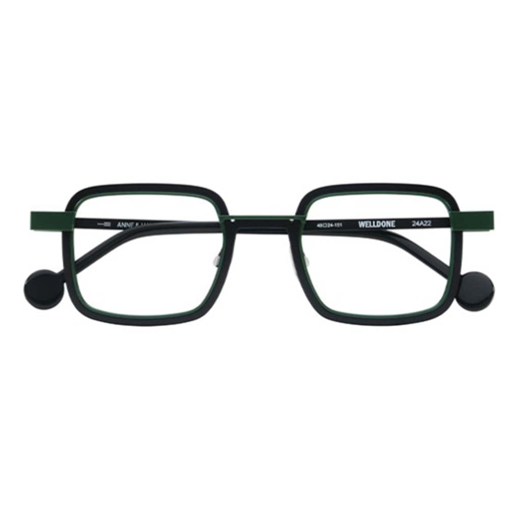 Anne et Valentin Welldone