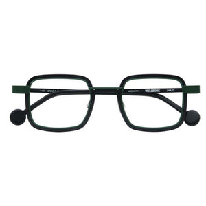 Anne et Valentin Welldone