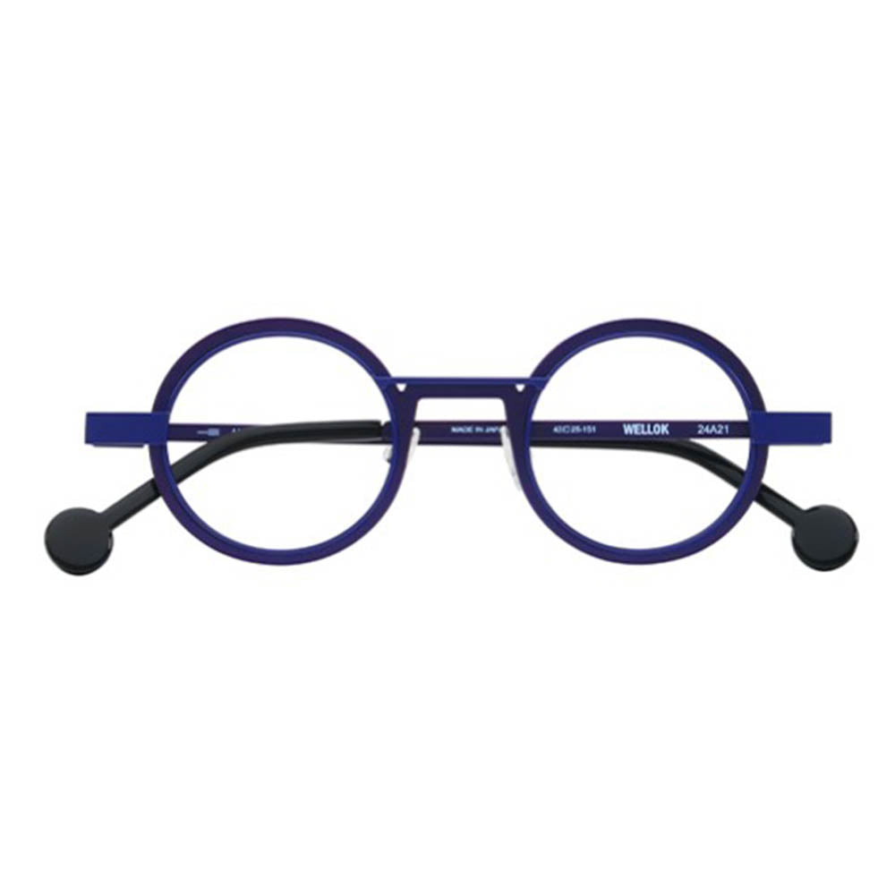 Anne et Valentin Wellok