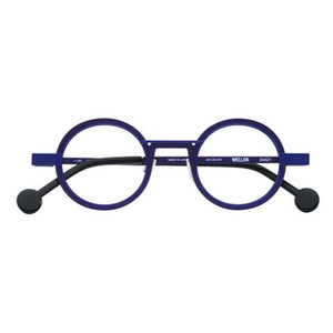 Anne et Valentin Wellok