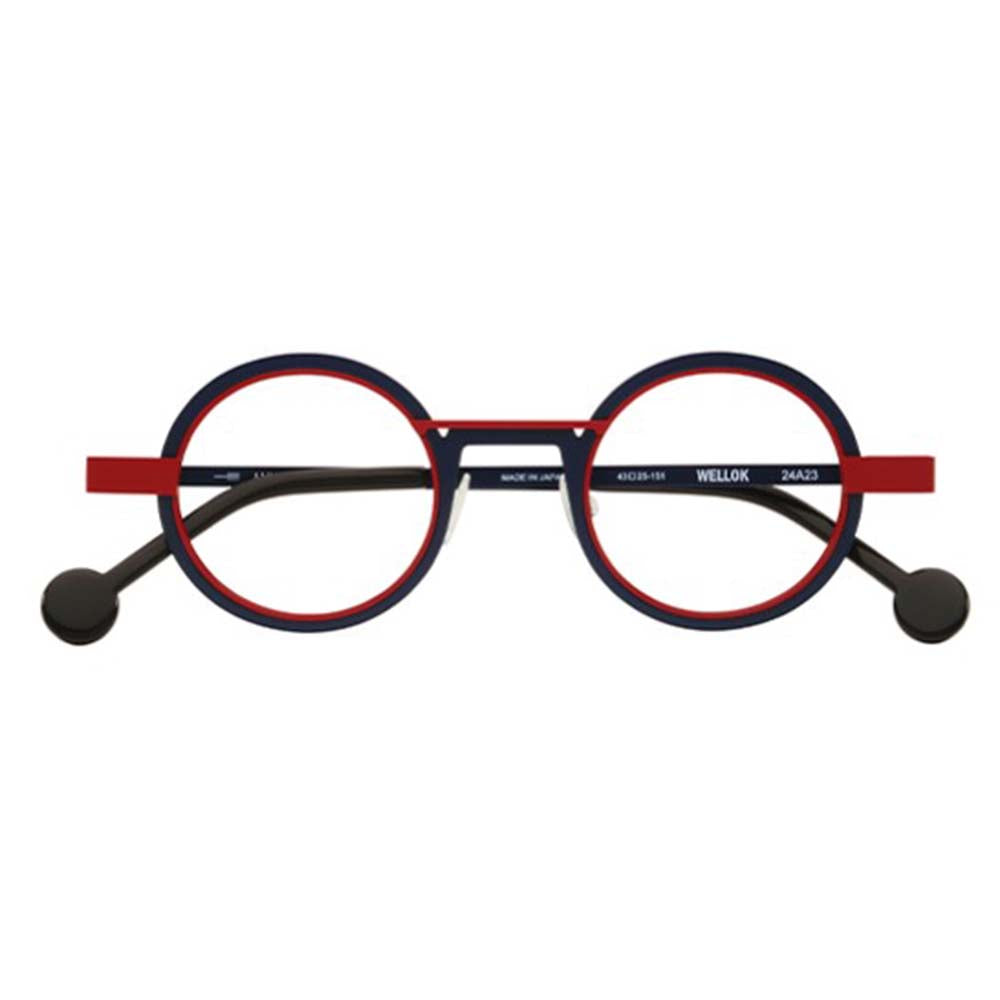 Anne et Valentin Wellok