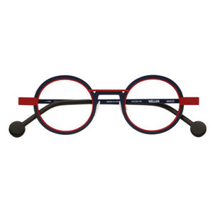Anne et Valentin Wellok