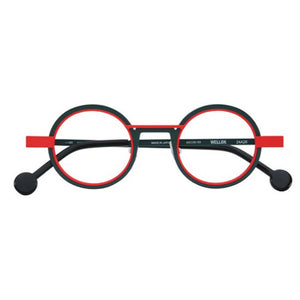 Anne et Valentin Wellok