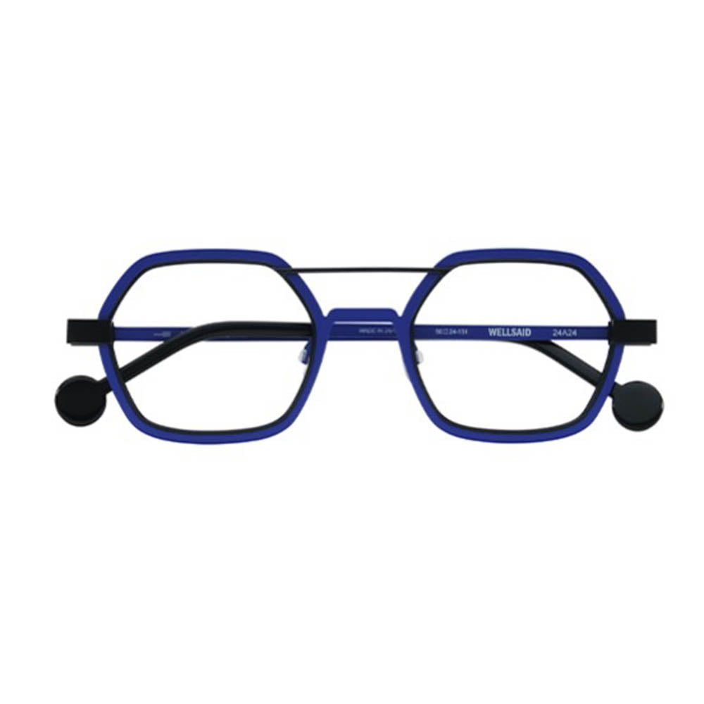 Anne et Valentin Wellsaid