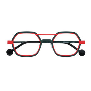 Anne et Valentin Wellsaid
