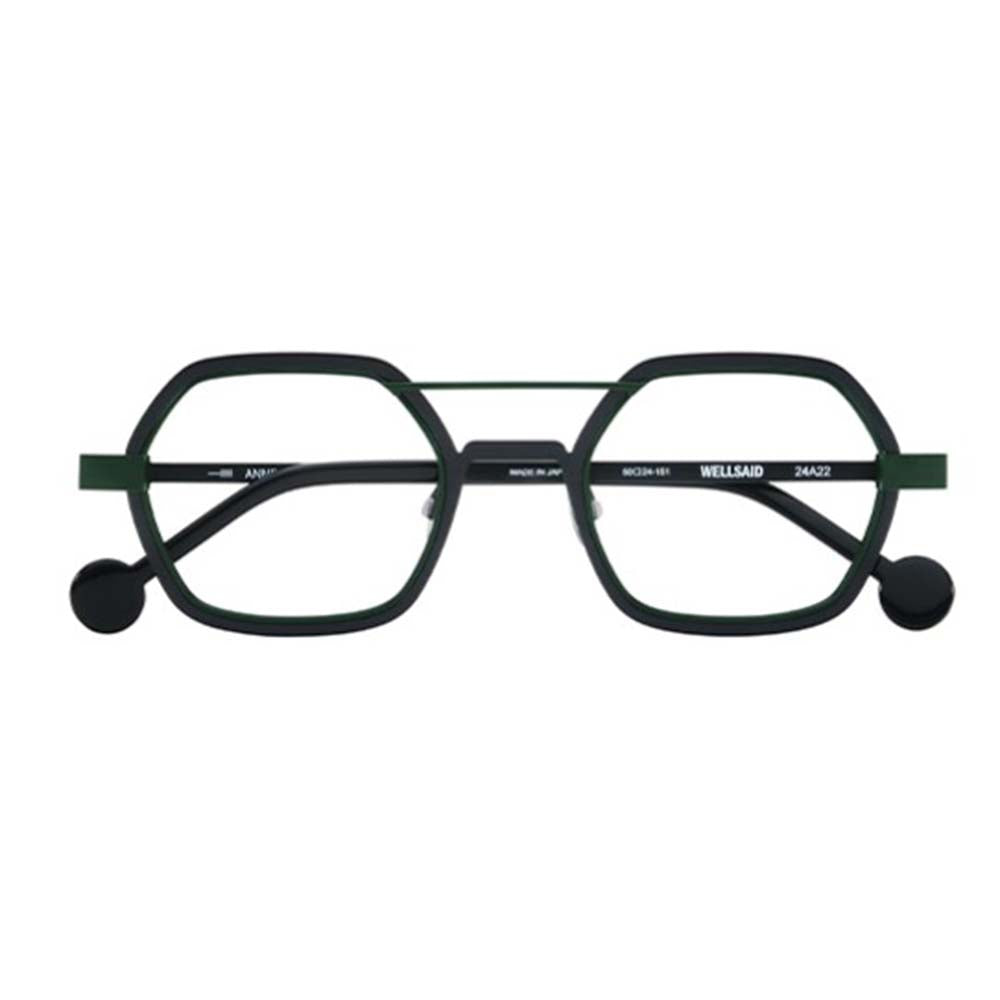Anne et Valentin Wellsaid