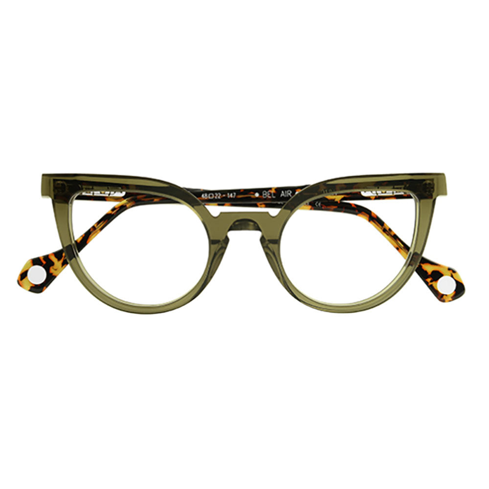 Anne et Valentin Bel Air