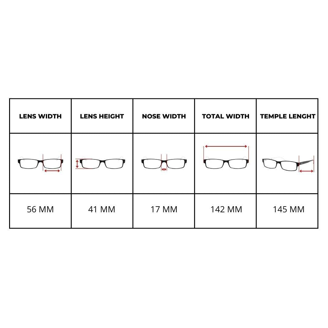 Cazal 6004/3