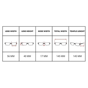 Cazal 6020/3