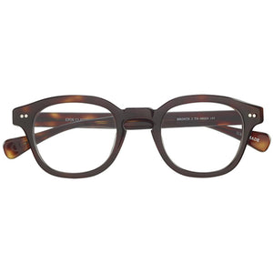 montura de gafas epos bronte 3 ntn tortoise