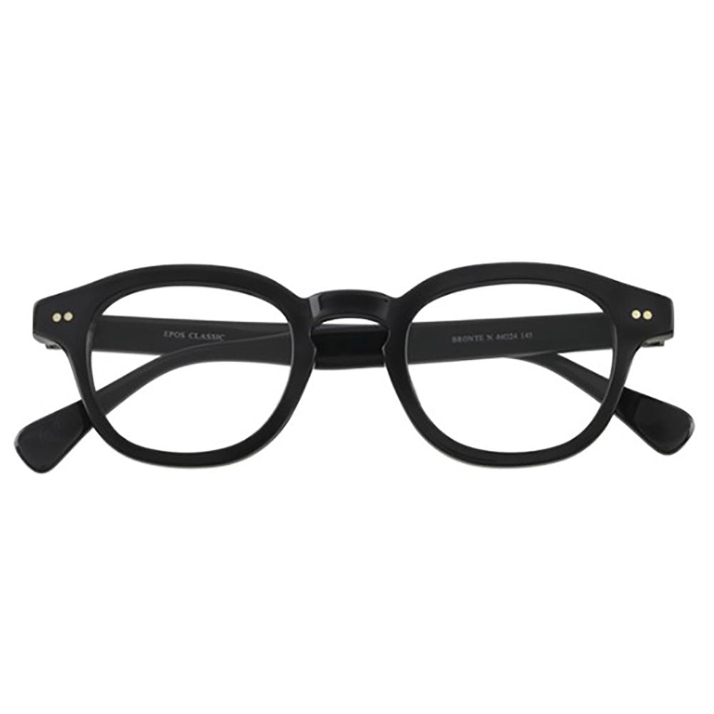 lunettes de vue epos bronte 2 noir