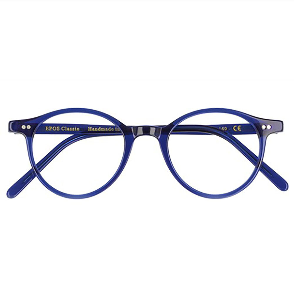 occhiali da vista epos new pan blu