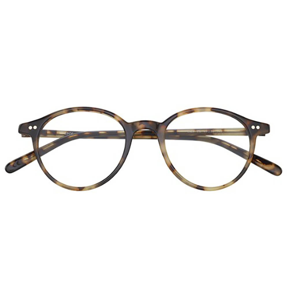 epos eyewear new pan tr amber turtle