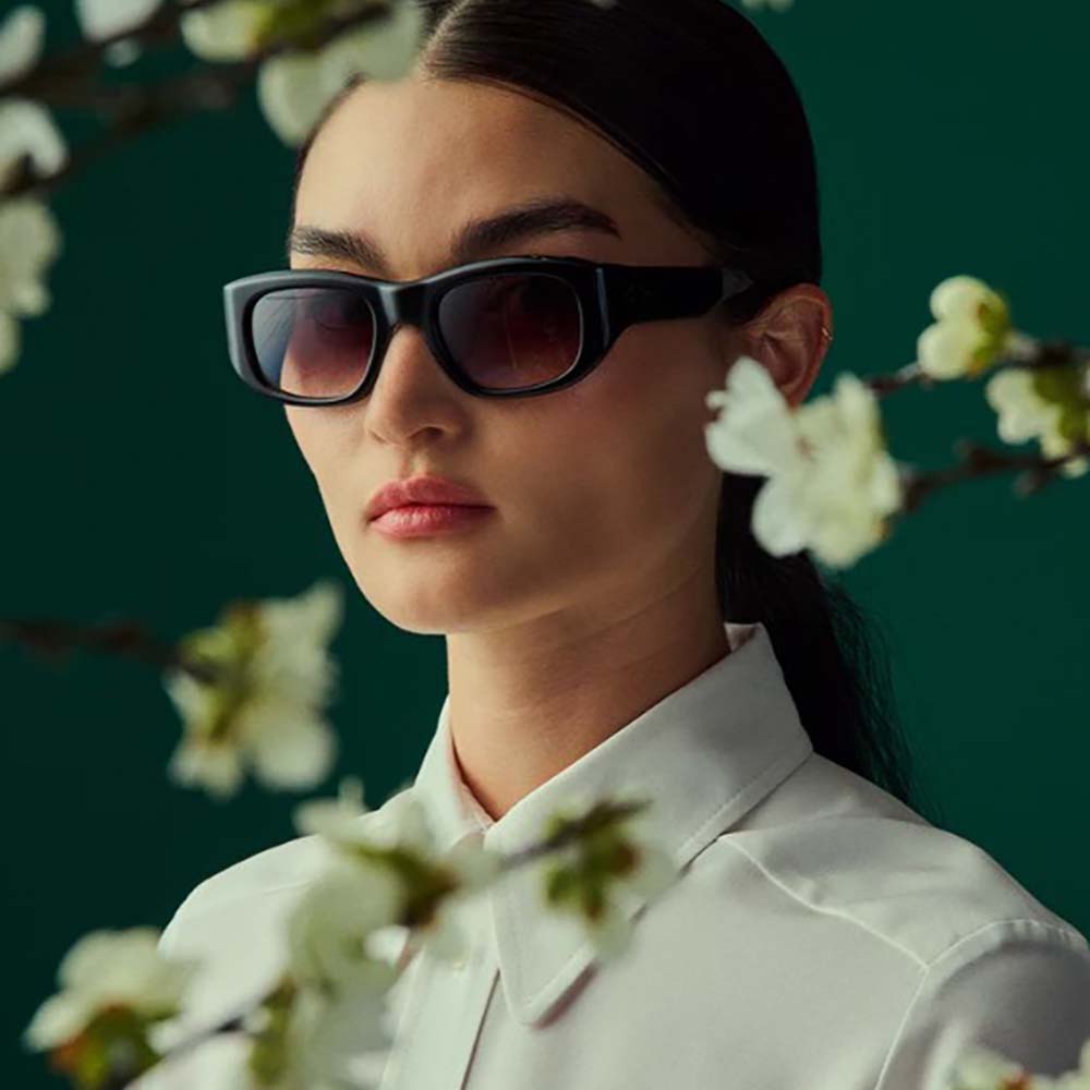 Garrett Leight Laguna Sun