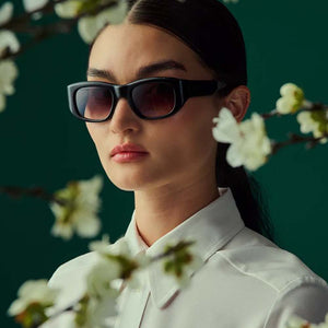 Garrett Leight Laguna Sun