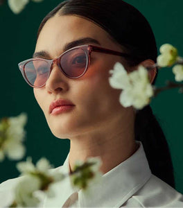 Garrett Leight Clare Sun