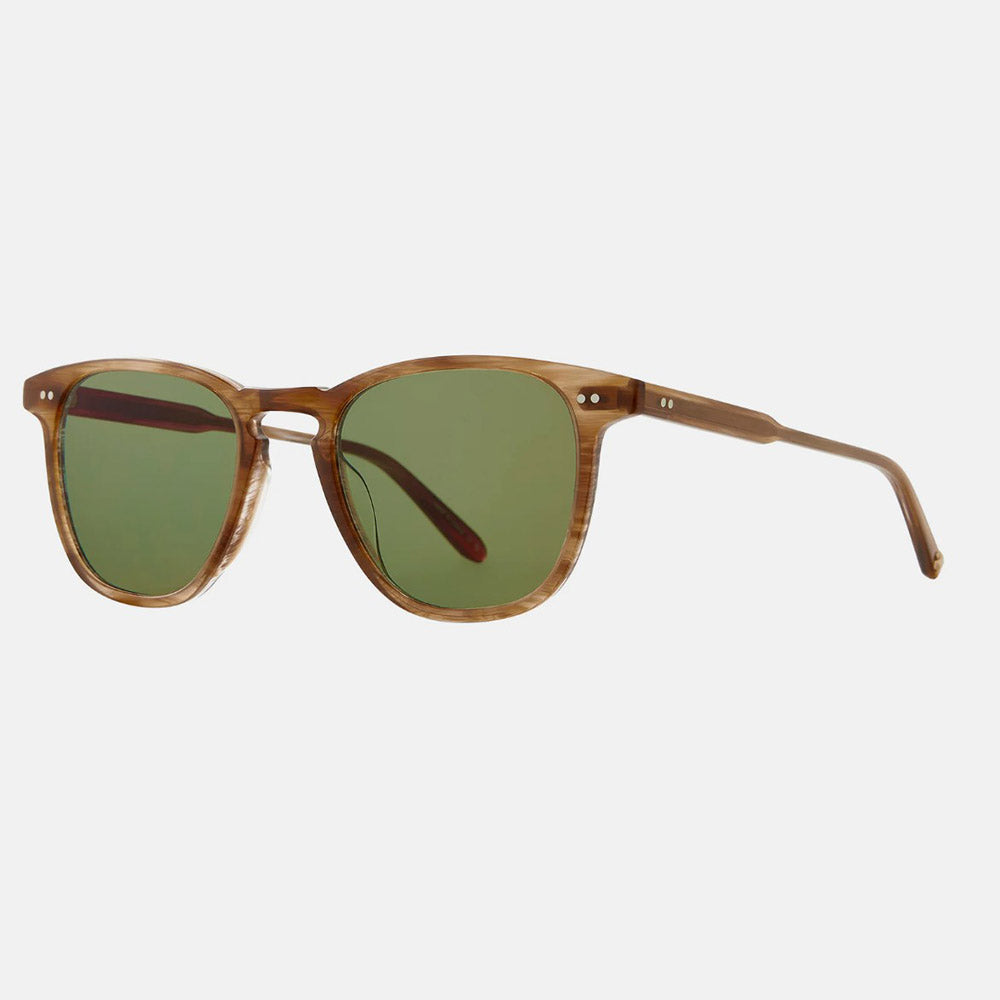 Garrett Leight Brooks Sun