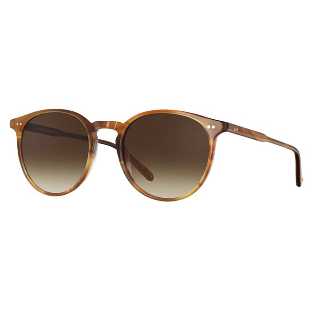 Garrett Leight Morningside Sun