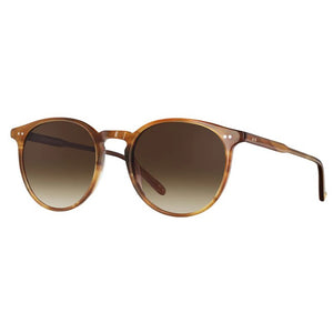 Garrett Leight Morningside Sun