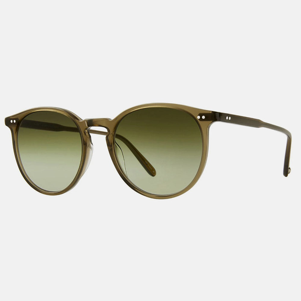 Garrett Leight Morningside Sun