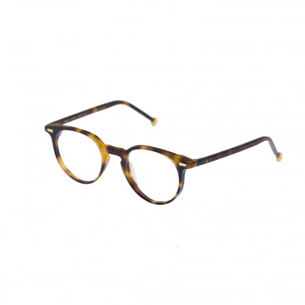 tortoise round eyewear from italian brand kyme modell quinn 02