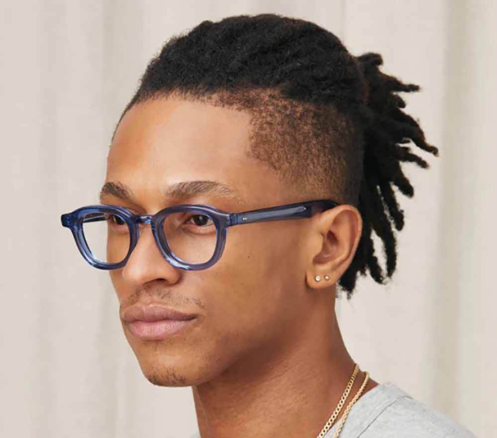 Moscot Dahven