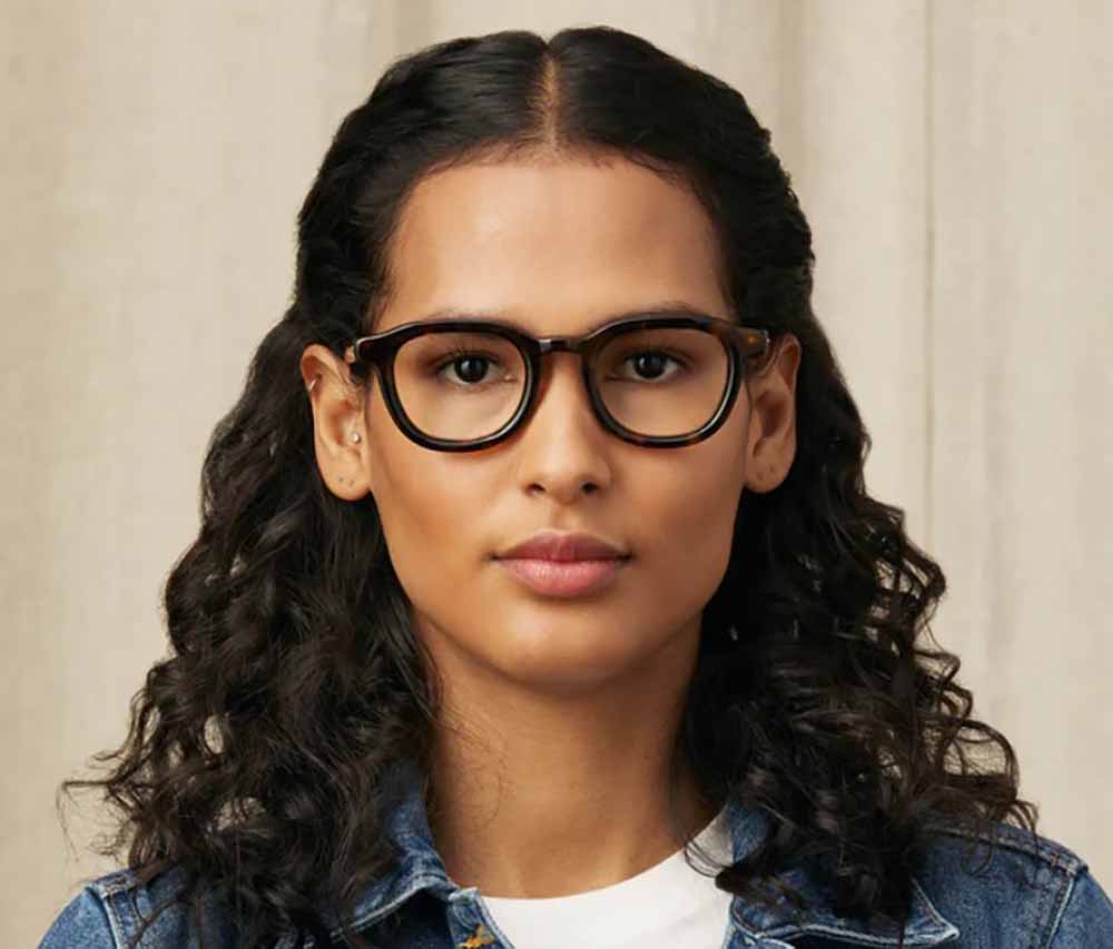 Moscot Dahven