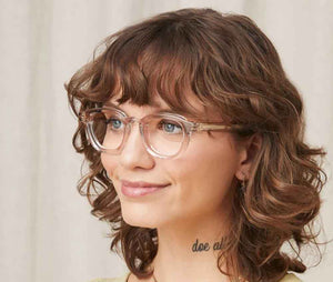 Moscot Dahven