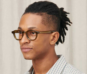 Moscot Dahven
