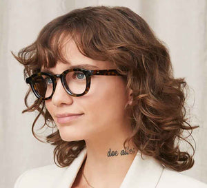 Moscot Dahven