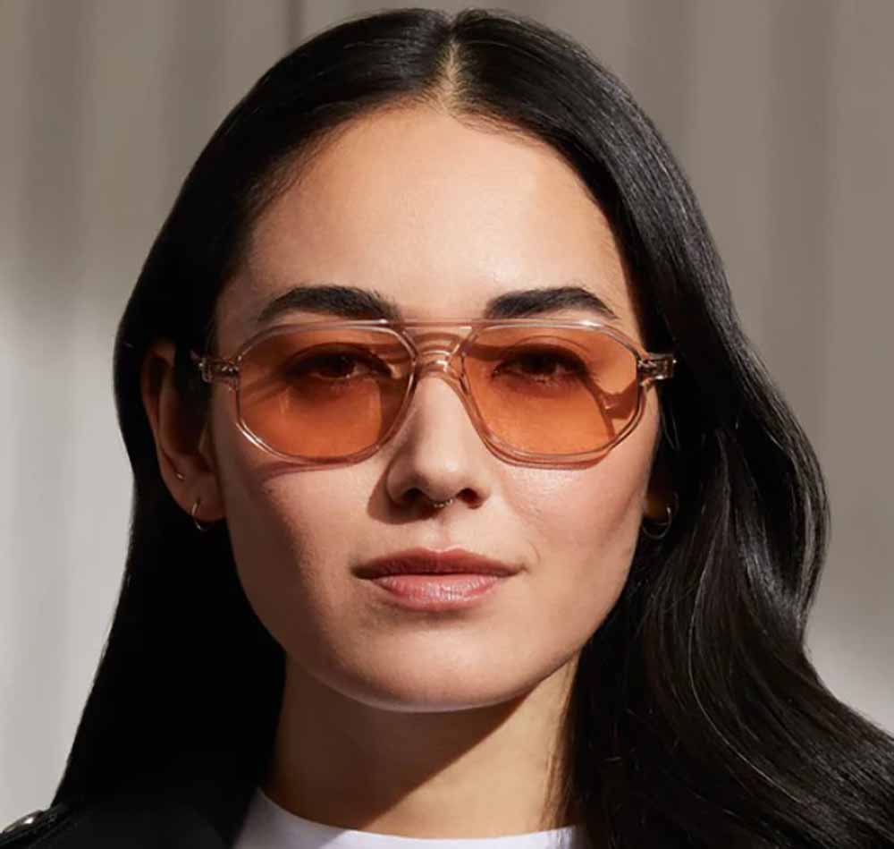 Moscot Gazeektal Sun