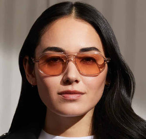 Moscot Gazeektal Sun