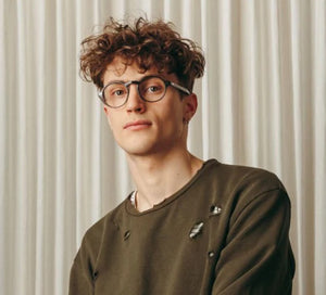 Moscot Glick