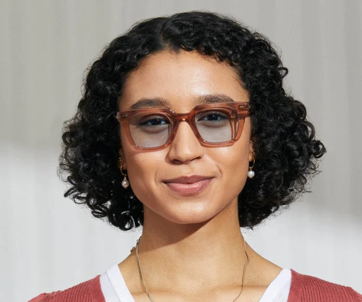 Moscot Grober Sun