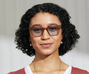 Moscot Grober Sun