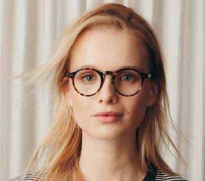 Moscot Miltzen