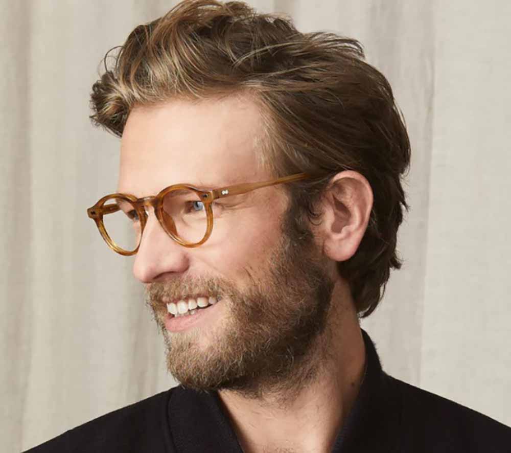 Moscot Miltzen
