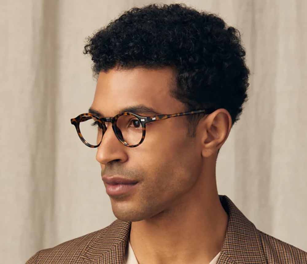 Moscot Miltzen