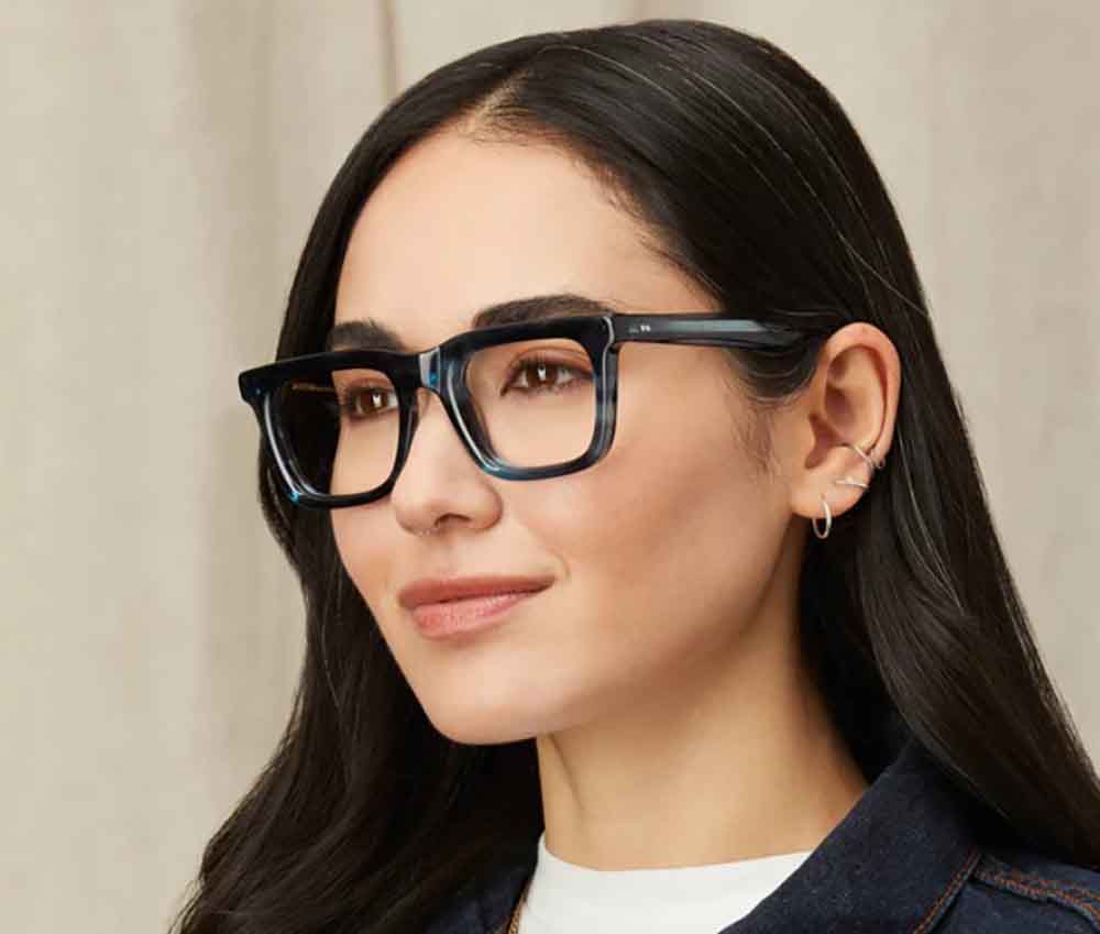 Moscot Rizik