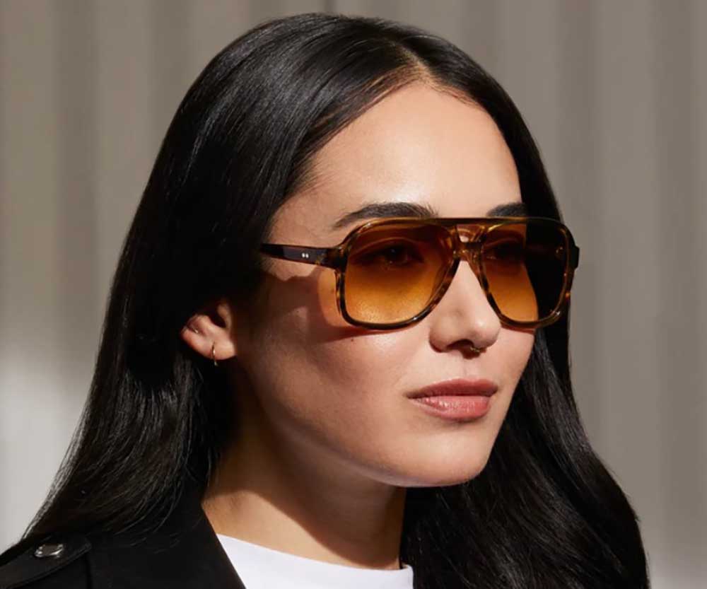 Moscot Sheister Sun