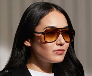 Moscot Sheister Sun